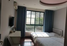 Others 2 Yancheng Xinyue Theme Hotel (Jiangsu Vocational College of Medicine Kangleyuan Branch)