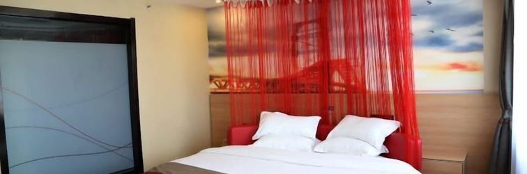 Others Gongzhuling Shankee Hotel