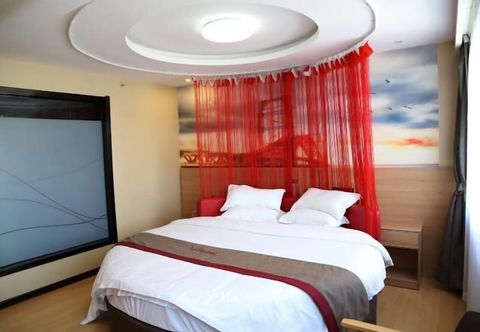 Others Gongzhuling Shankee Hotel