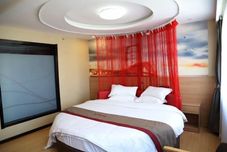 Others Gongzhuling Shankee Hotel