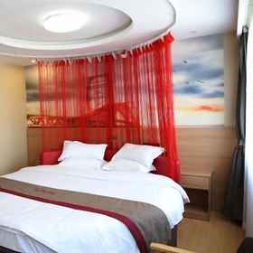 Room 1 Gongzhuling Shankee Hotel, Gongzhuling Shi Hotels