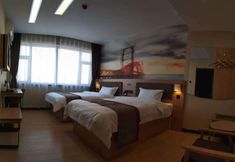 Others 3 Gongzhuling Shankee Hotel