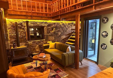 Others Novella Bungalov