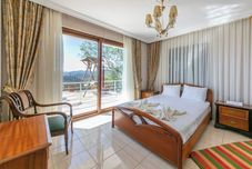 Khác Villa Bademli Kosk Söğüt Bay View