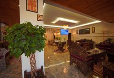 Others 5 Petra Plaza Hotel