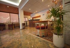 Others 4 Petra Plaza Hotel