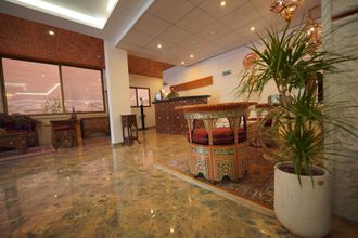 Others 4 Petra Plaza Hotel