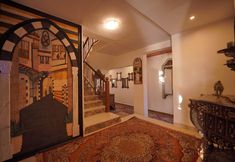 Others 2 Petra Plaza Hotel