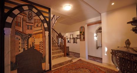 Others 2 Petra Plaza Hotel