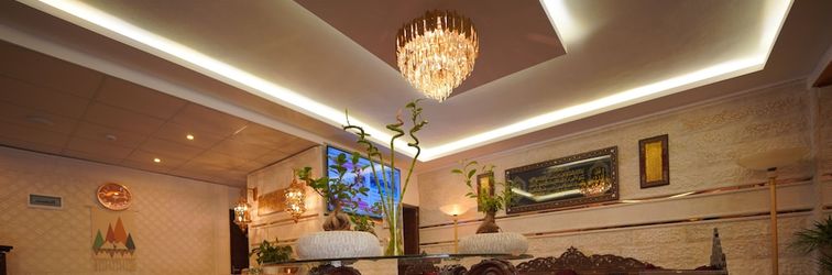 Others Petra Plaza Hotel