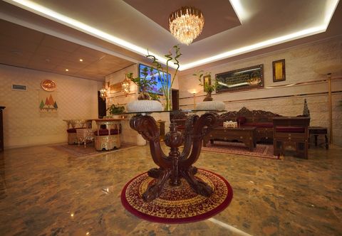 Others Petra Plaza Hotel