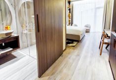 其他 6 Hotel GLAR Conference & SPA