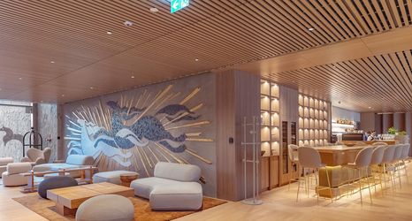 其他 2 Hotel GLAR Conference & SPA