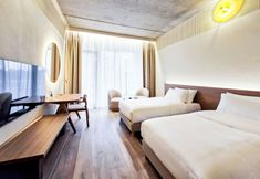 其他 4 Hotel GLAR Conference & SPA