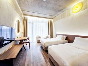 其他 4 Hotel GLAR Conference & SPA