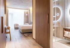 其他 5 Hotel GLAR Conference & SPA