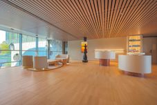 其他 Hotel GLAR Conference & SPA