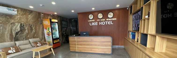 Others Like Hotel