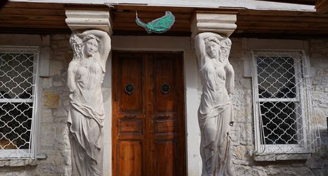 其他 2 Alaz Restoran Turizm