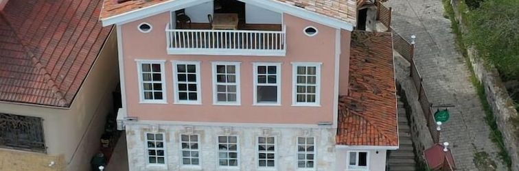 其他 Alaz Restoran Turizm