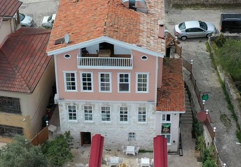 其他 Alaz Restoran Turizm