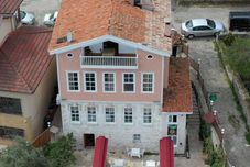 其他 Alaz Restoran Turizm