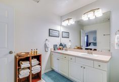 Lain-lain 6 Beachfront Indian Shores Townhome w/ Ocean Views!