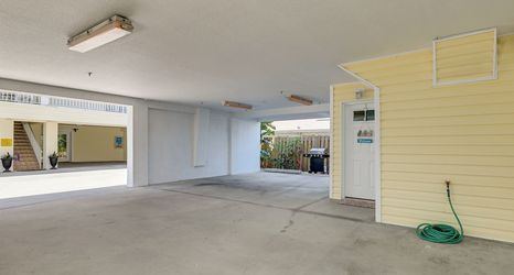 Lain-lain 2 Beachfront Indian Shores Townhome w/ Ocean Views!