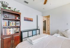 Lain-lain 4 Beachfront Indian Shores Townhome w/ Ocean Views!