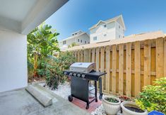Lain-lain 7 Beachfront Indian Shores Townhome w/ Ocean Views!