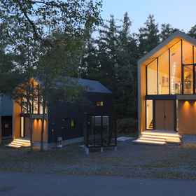 Primary image 1 Kouzan Woods, Niseko-cho Hotels