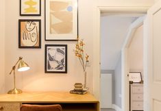 Others 5 The Regent s Park Scenery - Spacious 3bdr House w Garden and Study Room