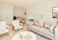 Others 3 The Brondesbury Hideout - Breathtaking 1bdr Flat With Terrace Parking