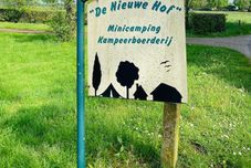 Others Camping De Nieuwe Hof
