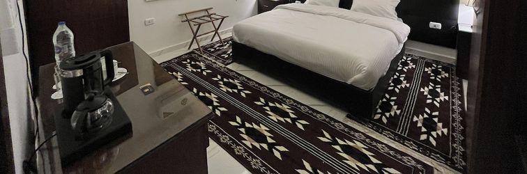 其他 Mansi Residence