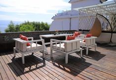 Khác 2 Haiyang Lanlan Erhai Garden Sea View Inn