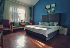 Khác 7 Haiyang Lanlan Erhai Garden Sea View Inn