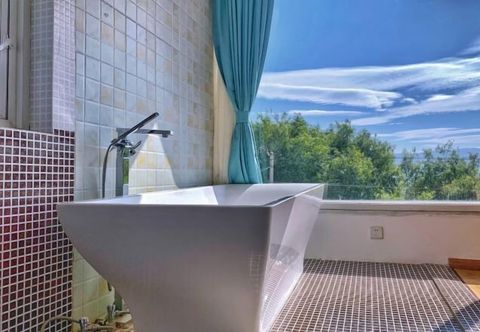 Khác Haiyang Lanlan Erhai Garden Sea View Inn