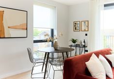 Others 5 The Brondesbury Scenery - Bright 1bdr Flat With Balcony + Parking