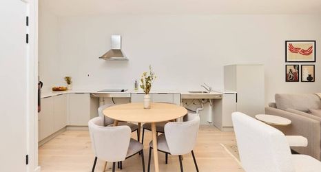 Others 2 The Brondesbury Hideout - Breathtaking 1bdr Flat With Terrace + Parking
