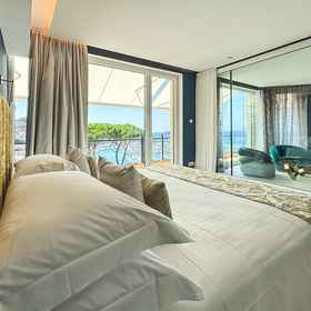 Primary image 1 Cala del Porto Punta Ala, Pitigliano Hotels