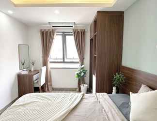 Others 2 Green Hotel Apartment HN- by Bay Luxury