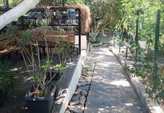 기타 3 Benjamin Otel Gumusluk