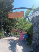 기타 4 Benjamin Otel Gumusluk