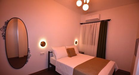 기타 2 Benjamin Otel Gumusluk