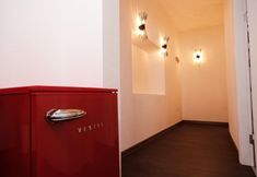 기타 7 Benjamin Otel Gumusluk