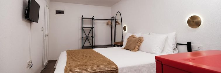 기타 Benjamin Otel Gumusluk