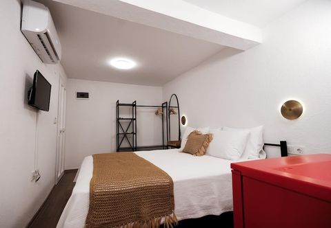 기타 Benjamin Otel Gumusluk