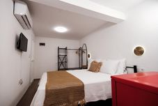 기타 Benjamin Otel Gumusluk