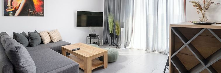 Others RentPlanet - Apartamenty na Pradze